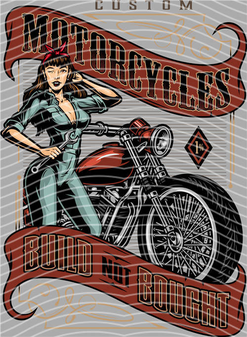 Street design-JT 4701